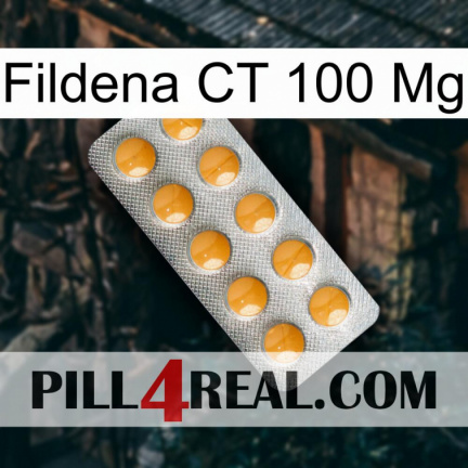 Fildena CT 100Mg levitra1